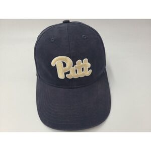 Kids University of Pittsburgh Pitt Panthers 47 Brand Adjustable Hat Cap Boy NCAA